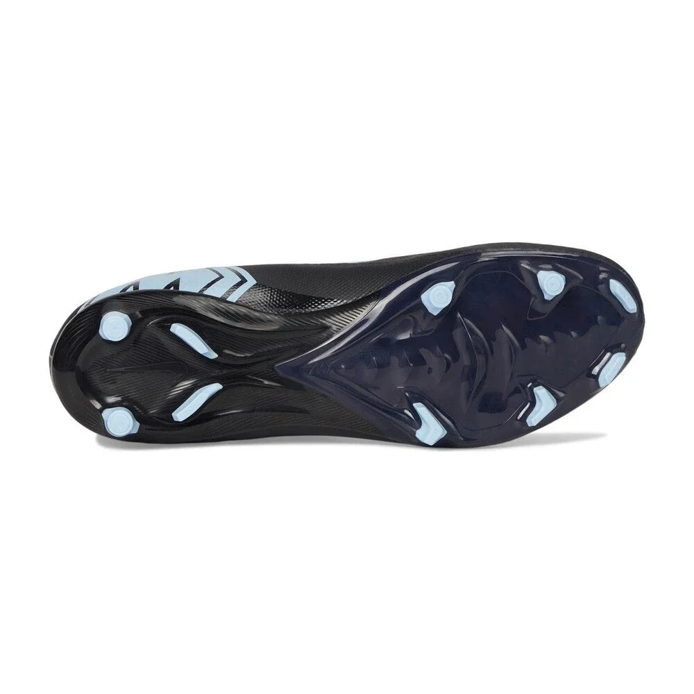 Nike Men's Superfly 10 Academy Black/Ice Blue FQ1456-001